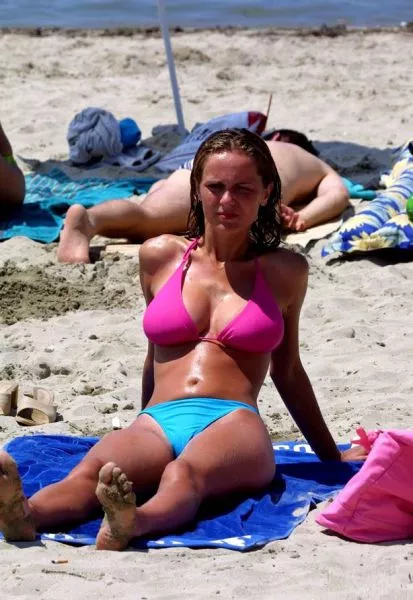 We love sexy summer - #16 
