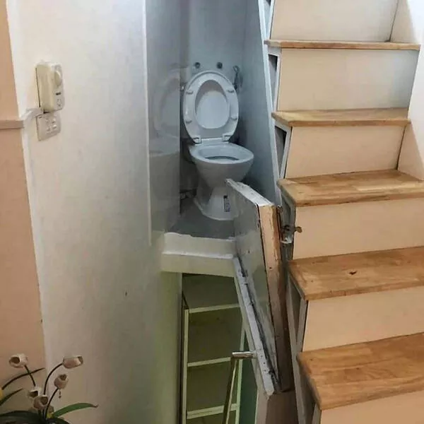 The most disgusting designs - #16 