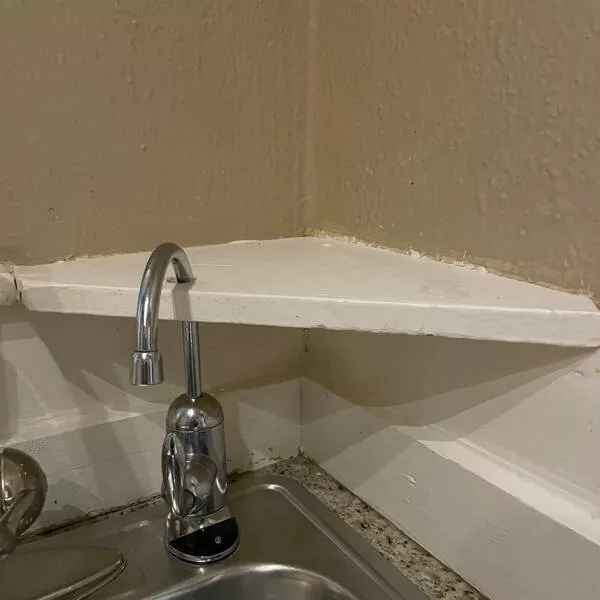 The most disgusting designs - #17 