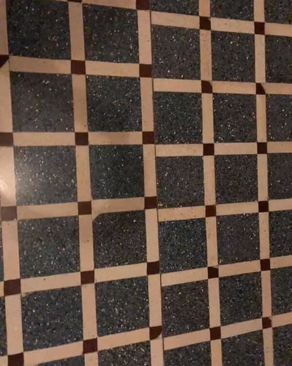 The most disgusting designs - #2 