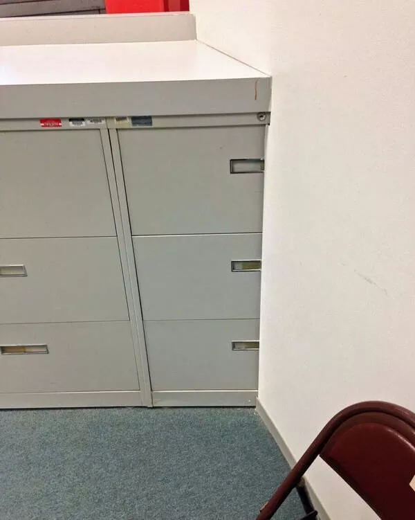 The most disgusting designs - #7 