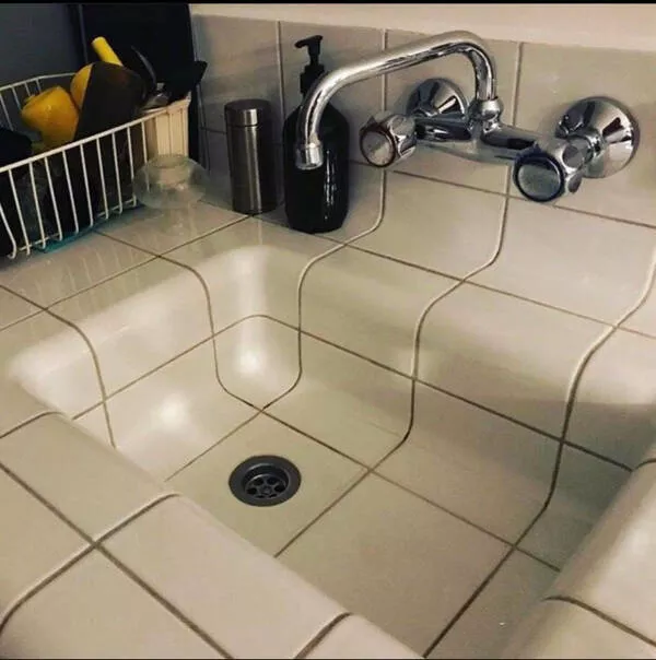 The most disgusting designs - #8 