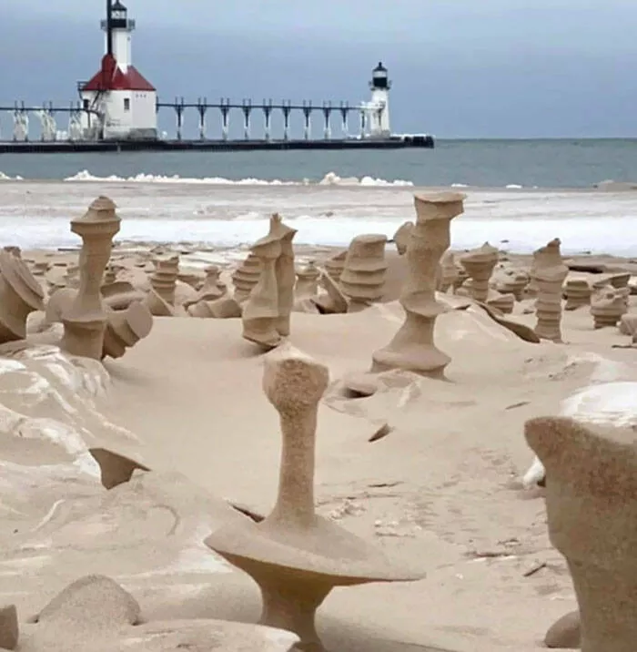 Finds on the beaches like no other - #2 