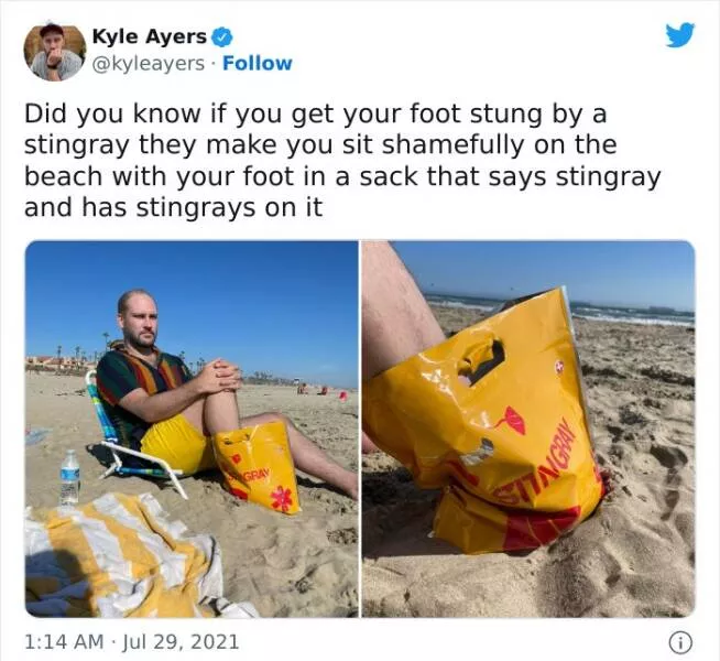 Finds on the beaches like no other - #23 