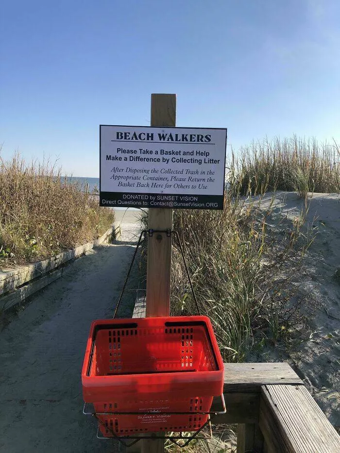 Finds on the beaches like no other - #5 