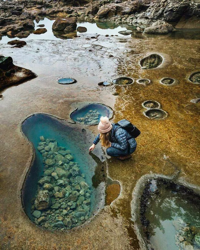 Finds on the beaches like no other - #6 