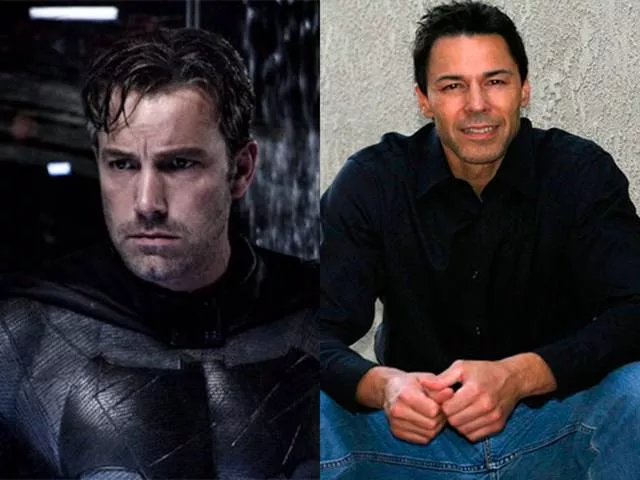 Discover the linings of our super hero favorites - #10 