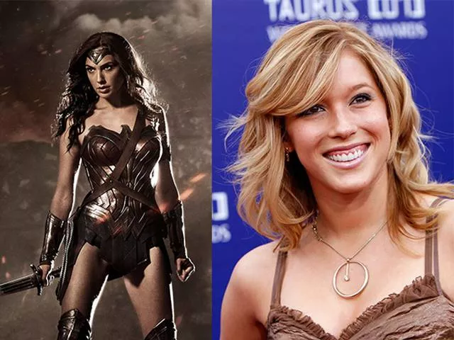 Discover the linings of our super hero favorites - #13 