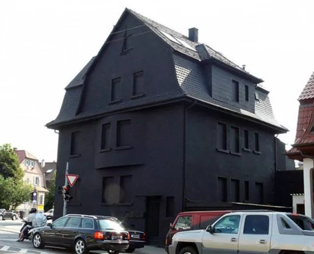 Mysterious pictures never explained - #21 