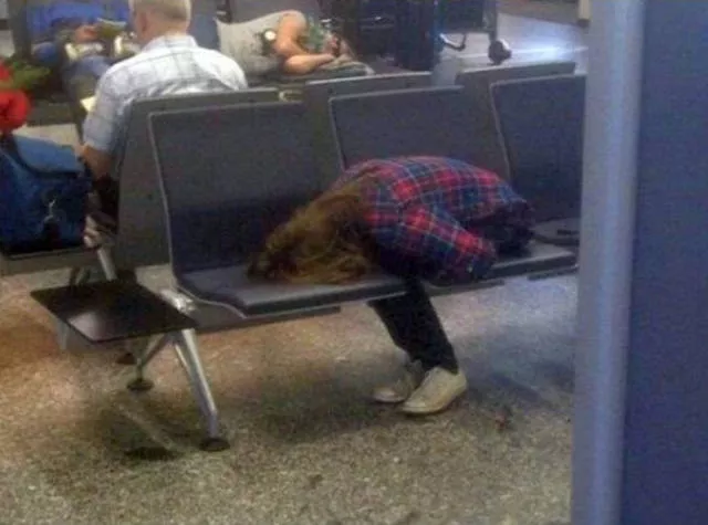 Mysterious pictures never explained - #6 