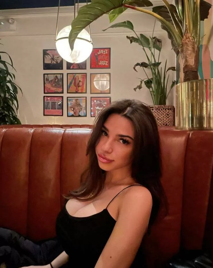 They have the biggest and sexiest breasts - #17 