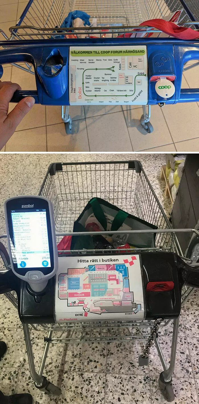 Decouverte de la suede en images - #10 