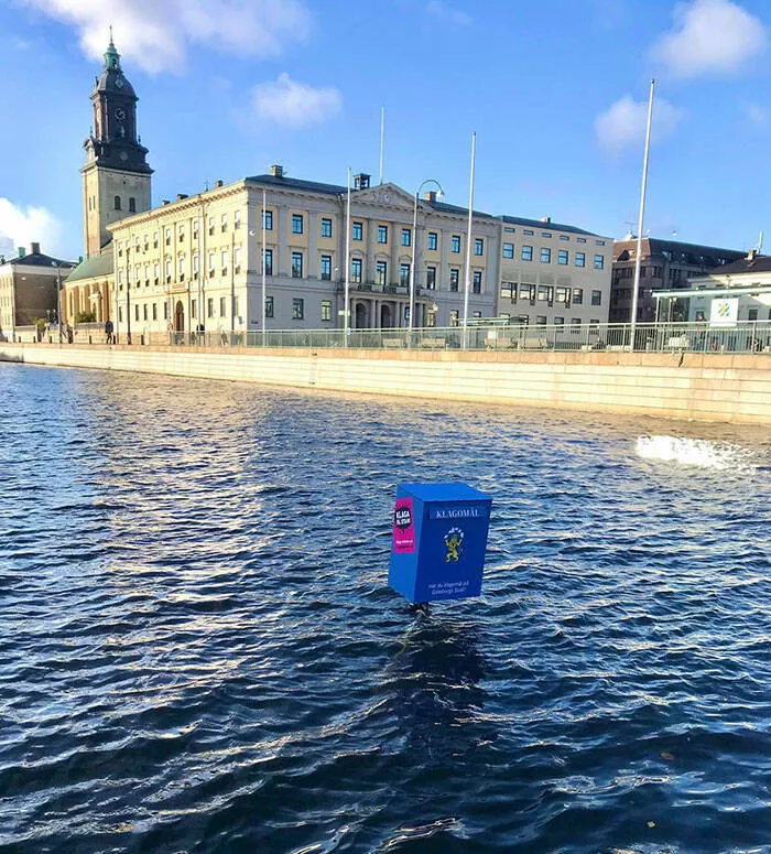 Discovering sweden in pictures