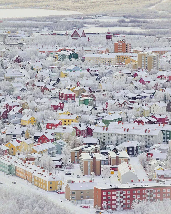 Discovering sweden in pictures - #4 