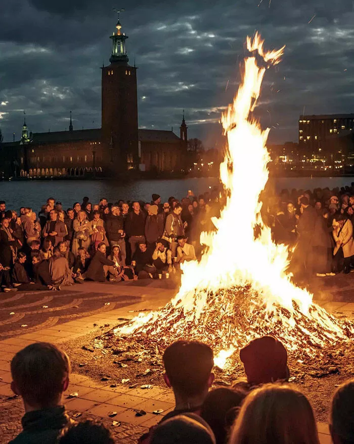 Discovering sweden in pictures - #43 
