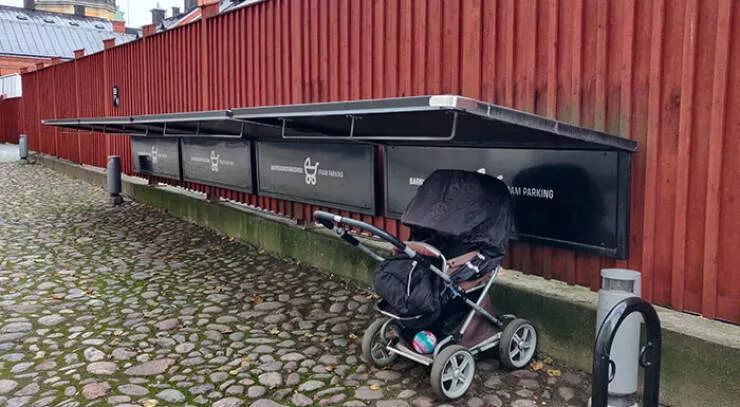Discovering sweden in pictures - #44 