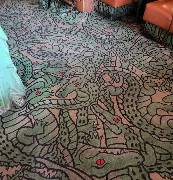 Curious objects all around us - #4 