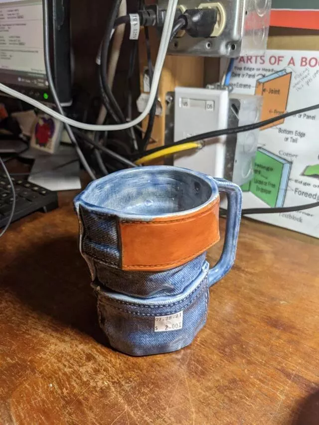 The objects we loved to have at all costs - #43 