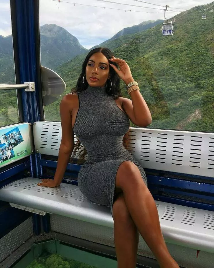 Vous avez un robe tres sexy - #49 