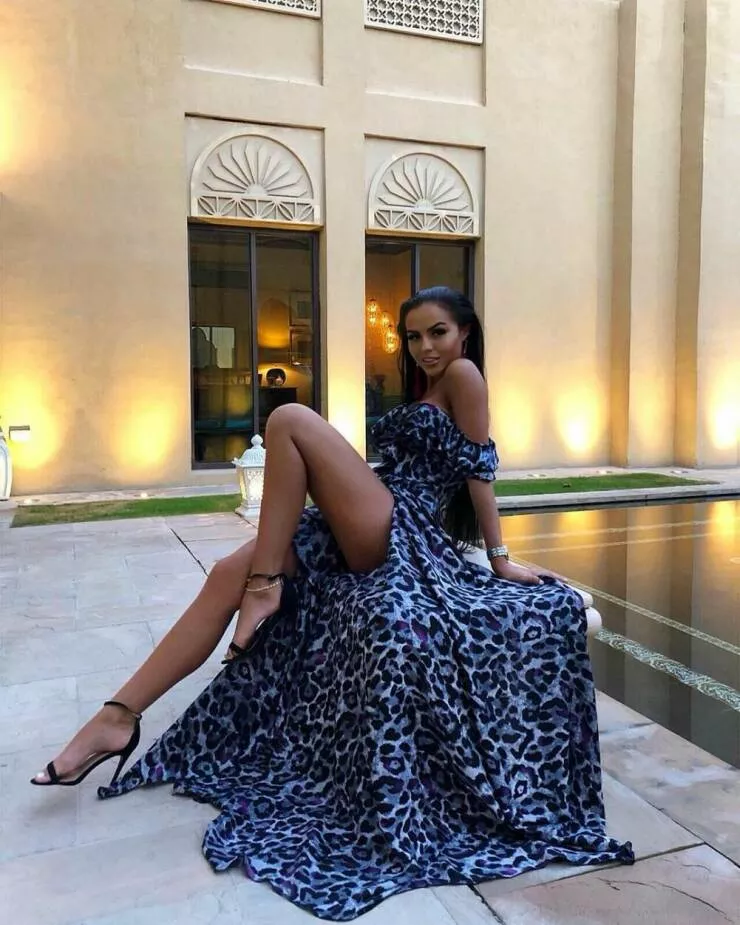 Vous avez un robe tres sexy - #7 