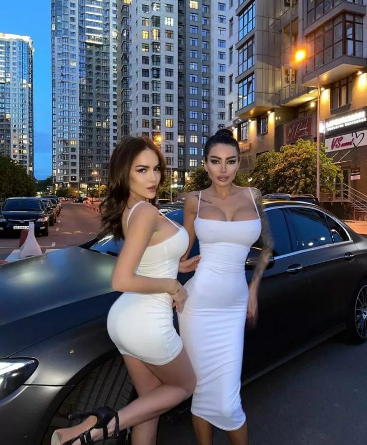 Vous avez un robe tres sexy - #8 