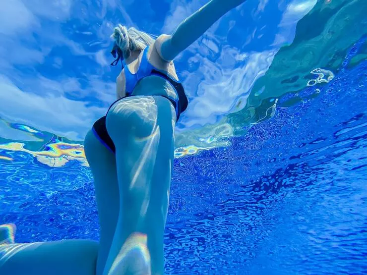 The magic of wetness super sexy - #12 