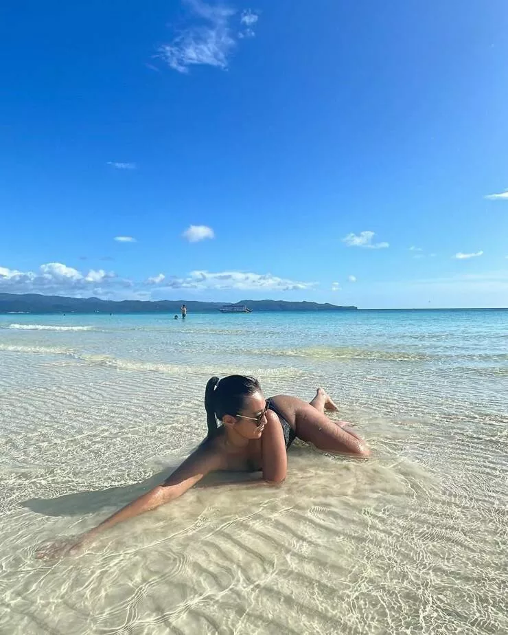 The magic of wetness super sexy - #6 
