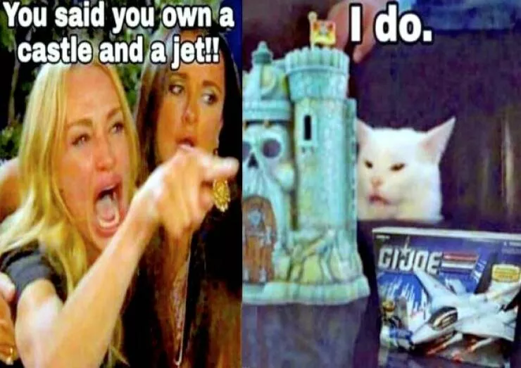 Random memes