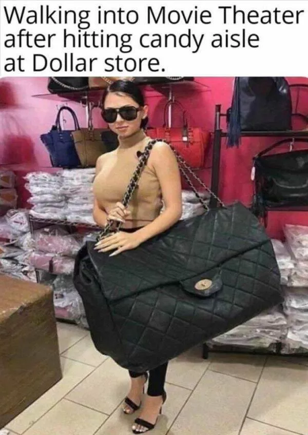 Random memes - #19 