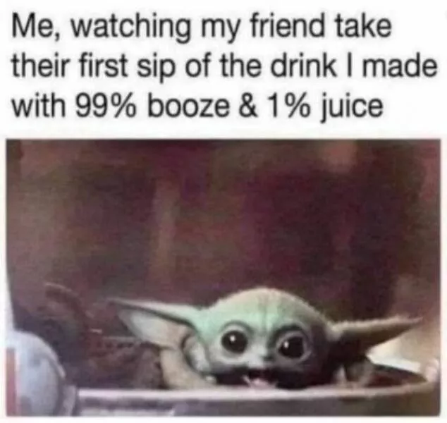 Random memes - #4 