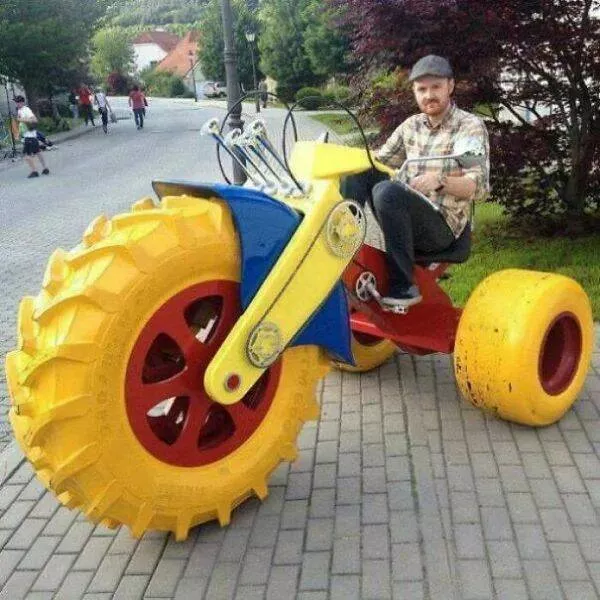 Interesting objects - #12 