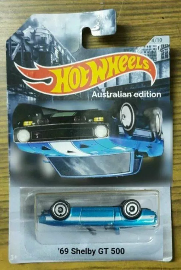 Interesting objects - #16 