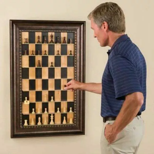 Interesting objects