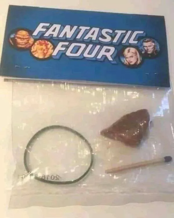 Interesting objects - #24 