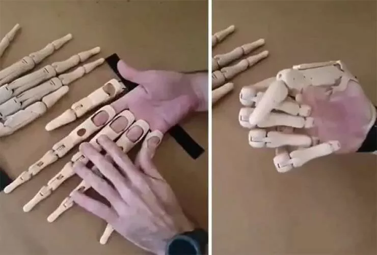 Interesting objects - #27 