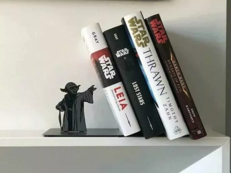 Interesting objects - #6 