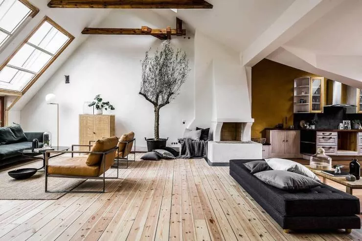 Magnifiques chambres - #10 
