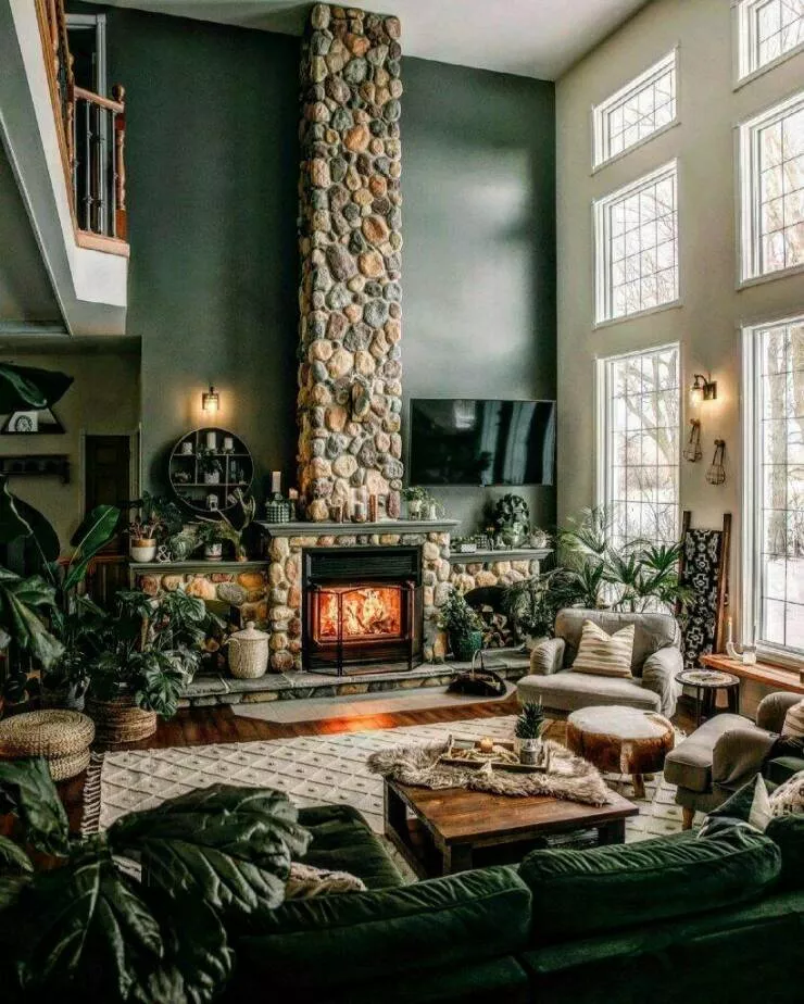 Magnifiques chambres - #12 