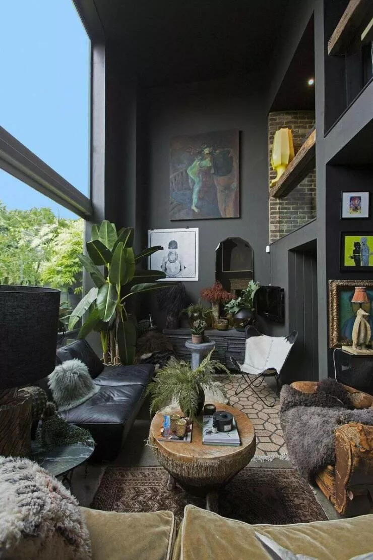 Wonderful rooms - #14 