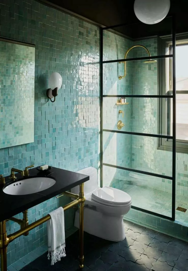 Magnifiques chambres - #15 