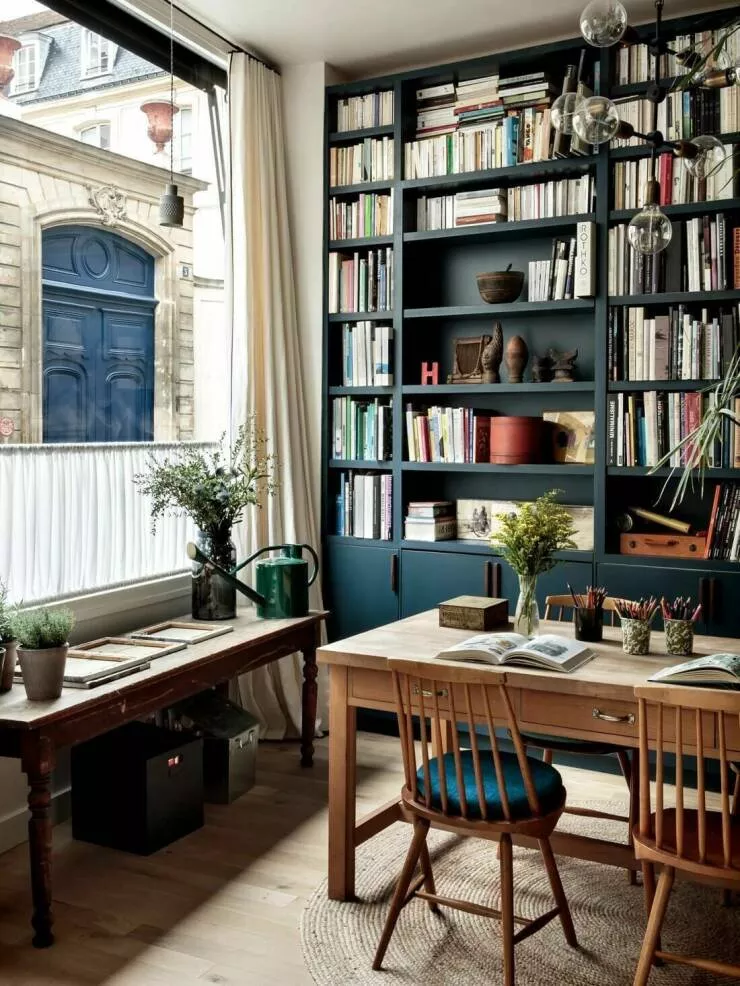 Wonderful rooms