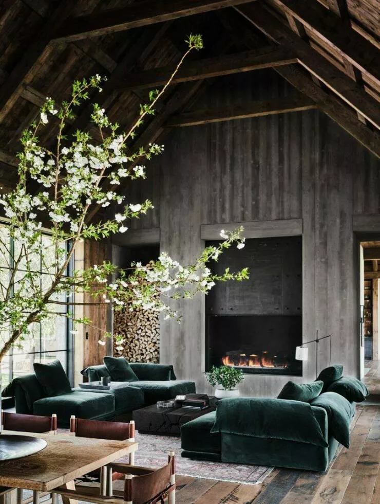 Wonderful rooms - #22 