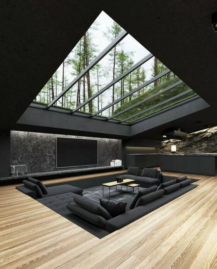 Wonderful rooms - #23 