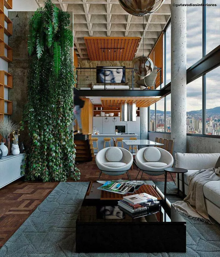 Wonderful rooms - #25 