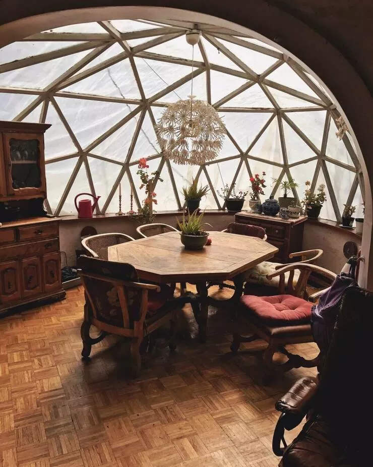 Wonderful rooms - #26 