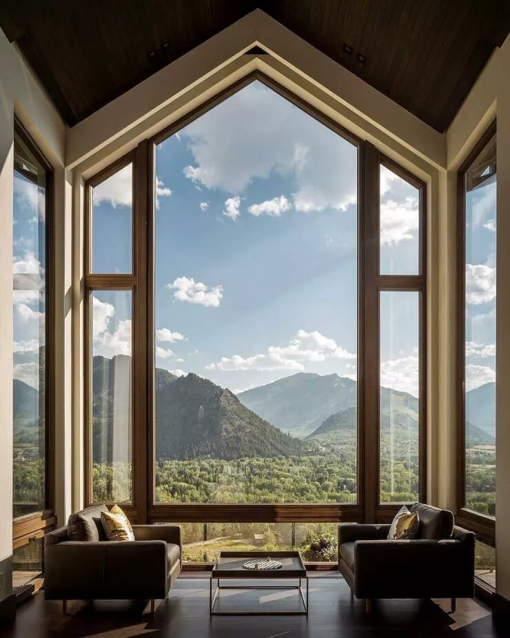 Wonderful rooms - #28 