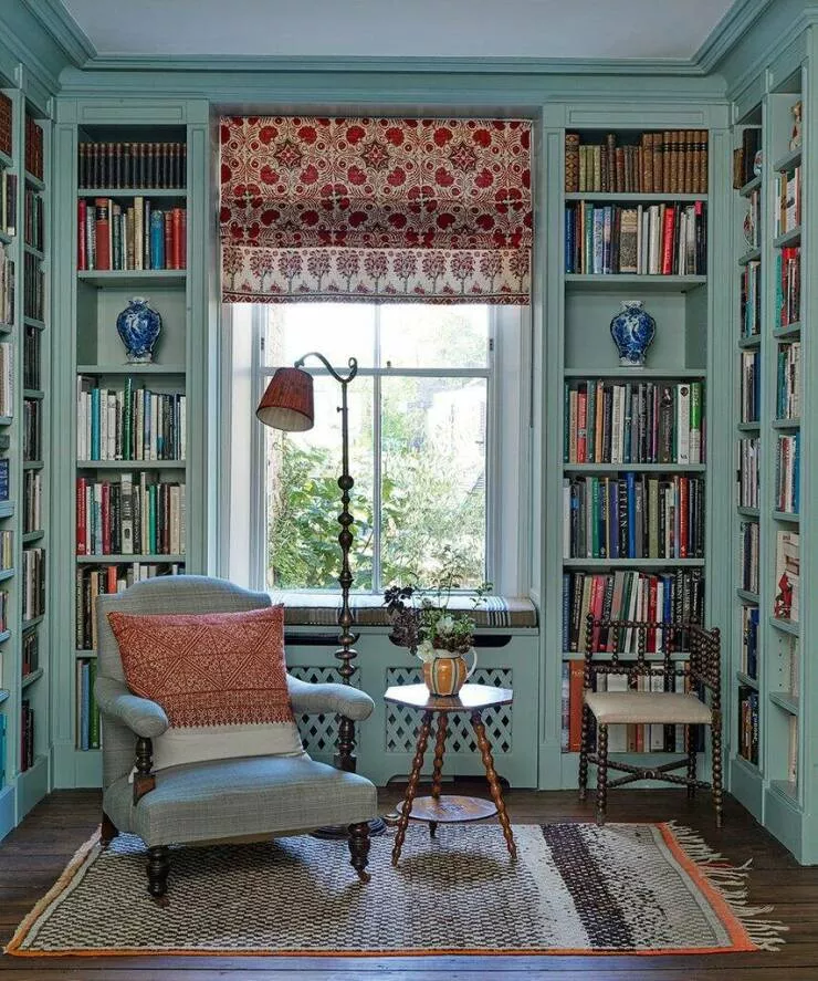 Wonderful rooms - #30 