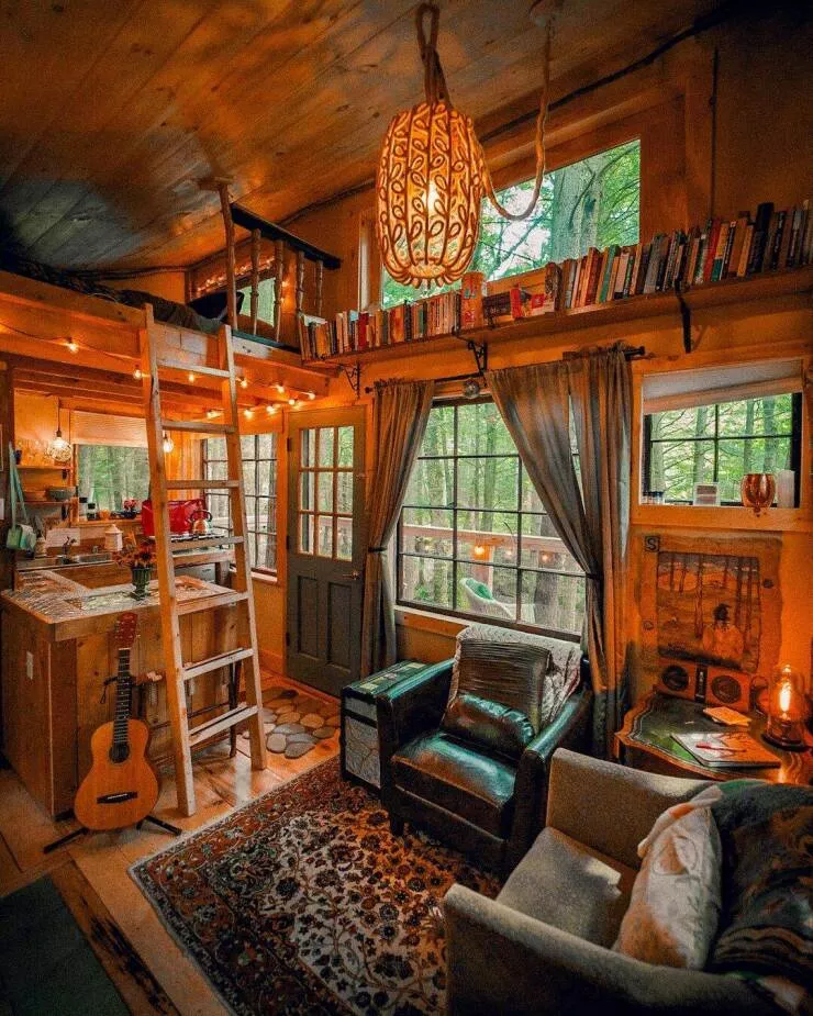 Wonderful rooms - #31 