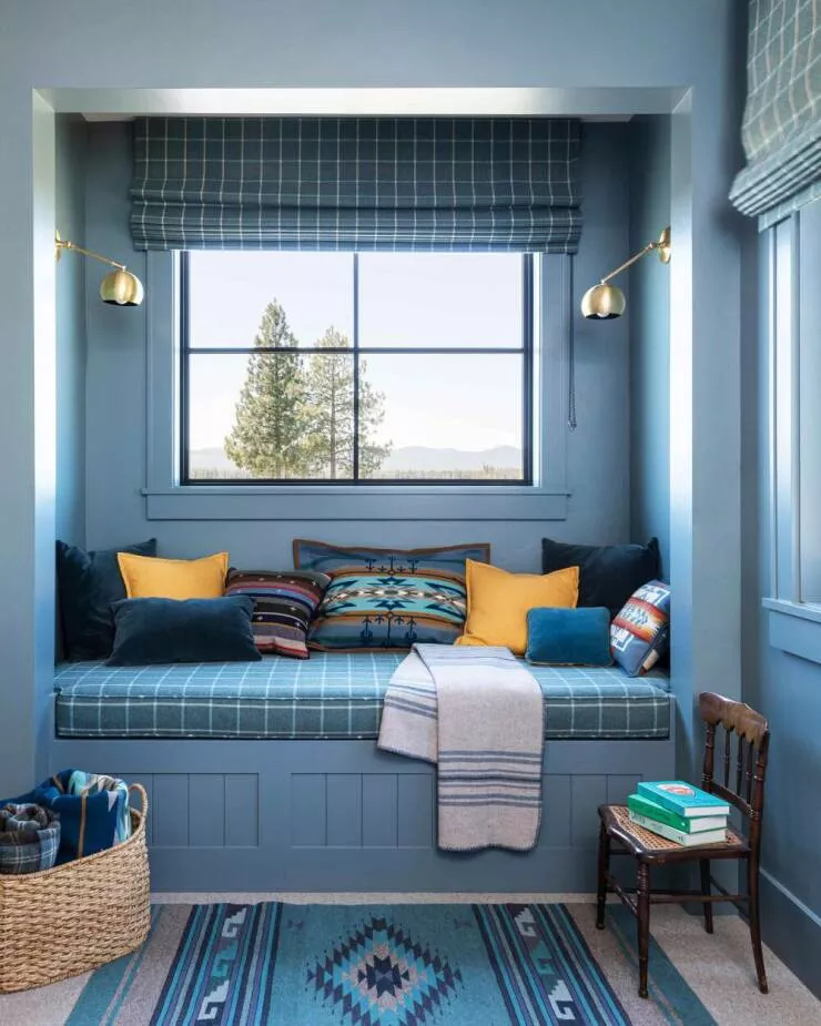 Wonderful rooms - #32 