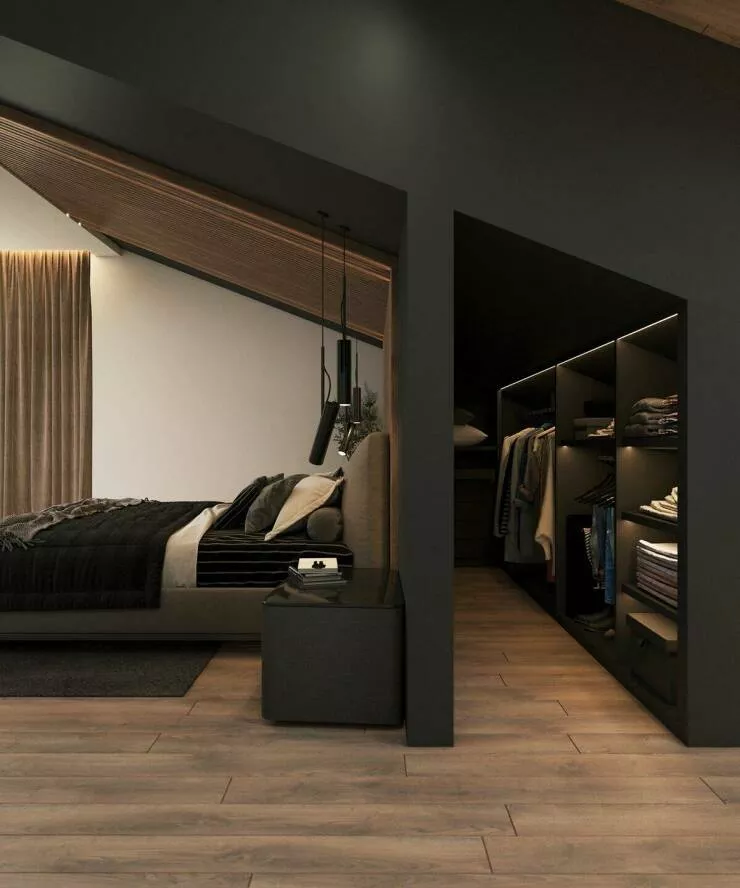 Wonderful rooms - #4 